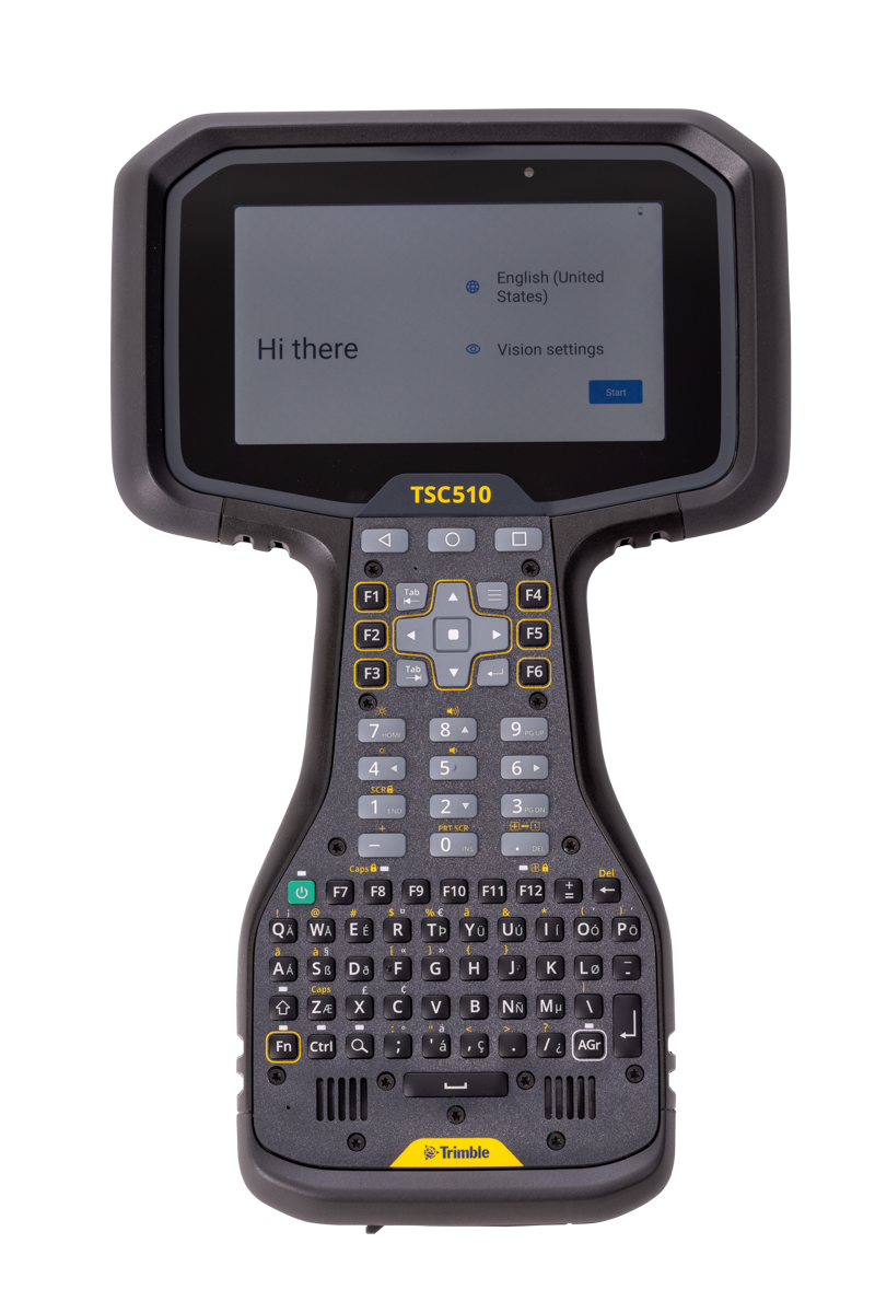 Trimble